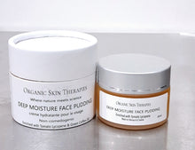 Load image into Gallery viewer, Deep Moisture Face Pudding