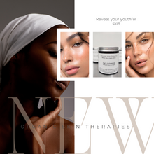 Load image into Gallery viewer, African Black Soap Face Cleanser