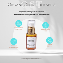 Load image into Gallery viewer, Anti-Oxidant Facial Oil